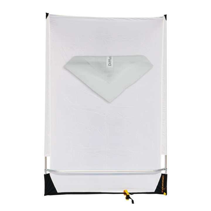 SUN-SWATTER PRO KIT - Le Louche (seamless)