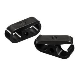 DOUBLE-TUBE-CONNECTOR (22mm)