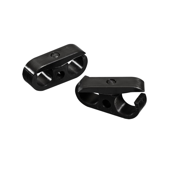 DOUBLE-TUBE-CONNECTOR (22mm)