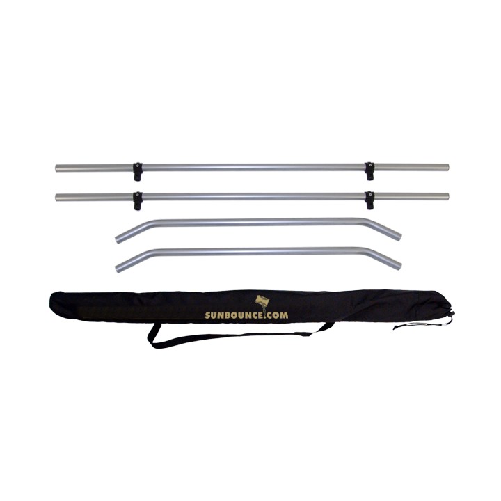 SUN-BOUNCER MINI Frame