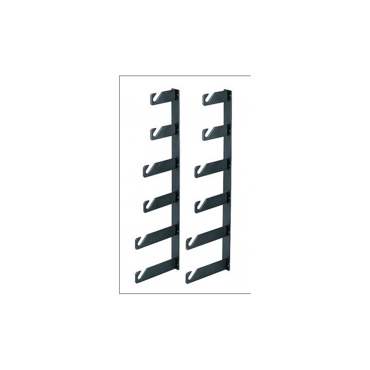 HOLDER FOR 6 BACKGROUND