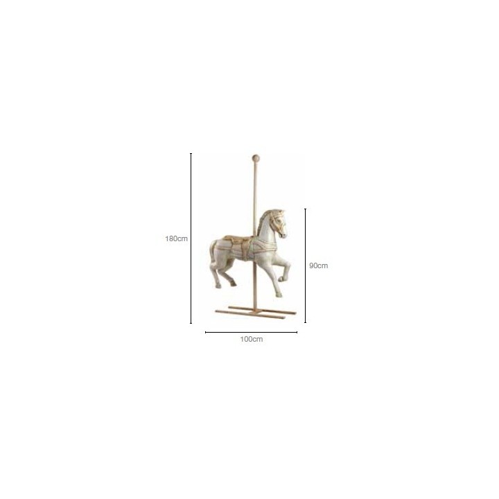 Horse ref 1295