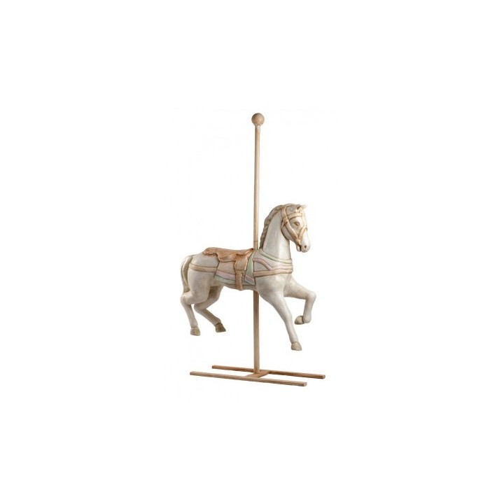 Horse ref 1295