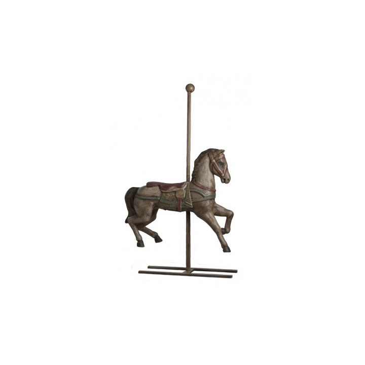 Horse ref 1296