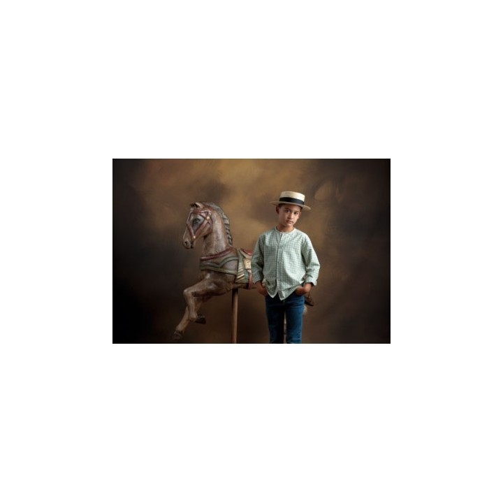 Horse ref 1296