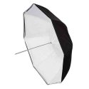 HEDLER reflex umbrellawhite ø 100 cm