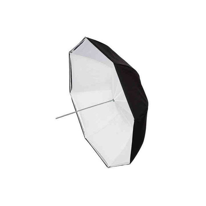 HEDLER reflex umbrellawhite ø 100 cm