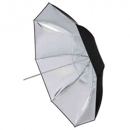 HEDLER reflex umbrellasilver ø 100 cm