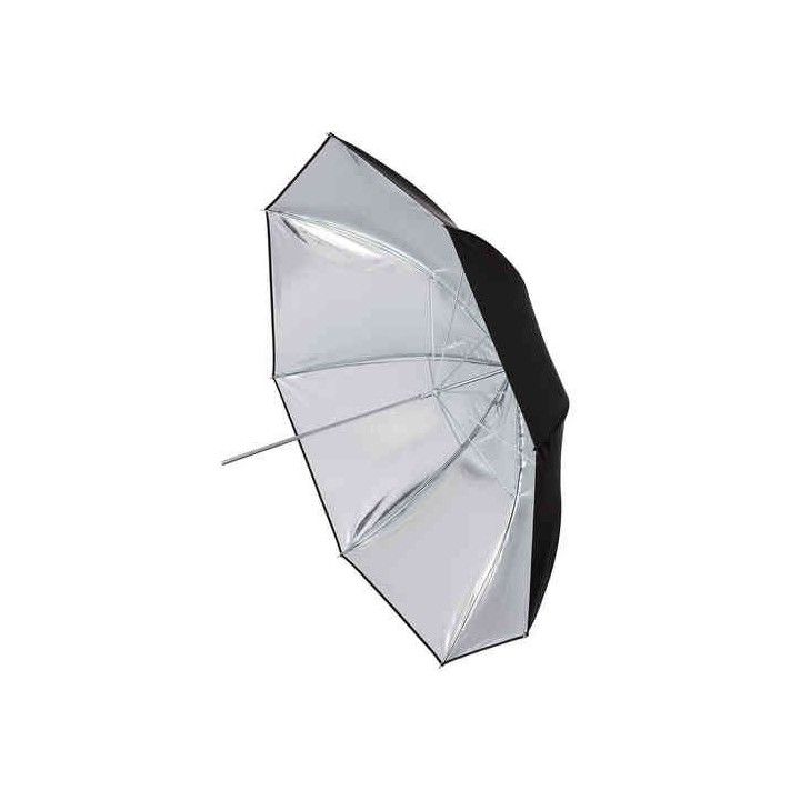 HEDLER reflex umbrellasilver ø 100 cm