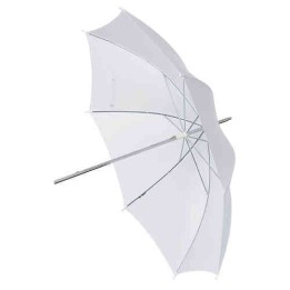 HEDLER reflex umbrellatransparent ø 100 cm