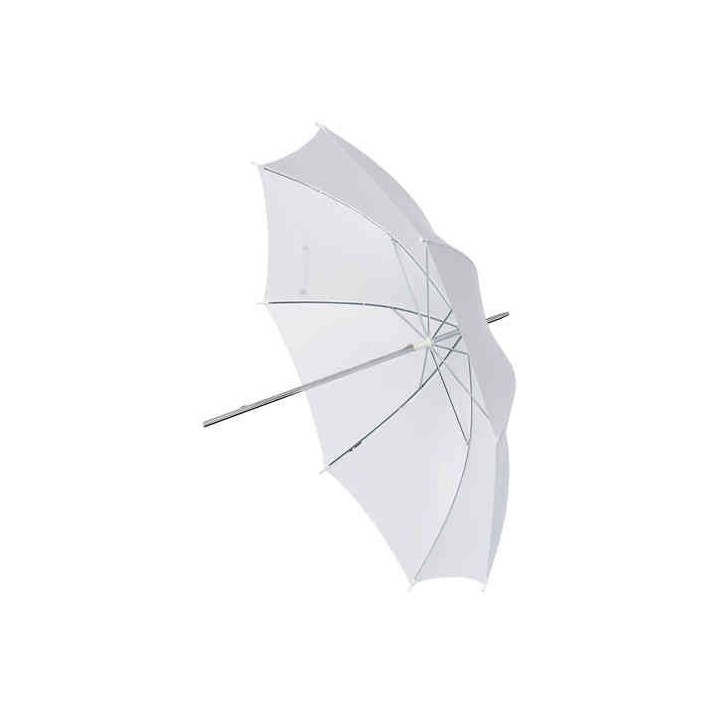 HEDLER reflex umbrellatransparent ø 100 cm