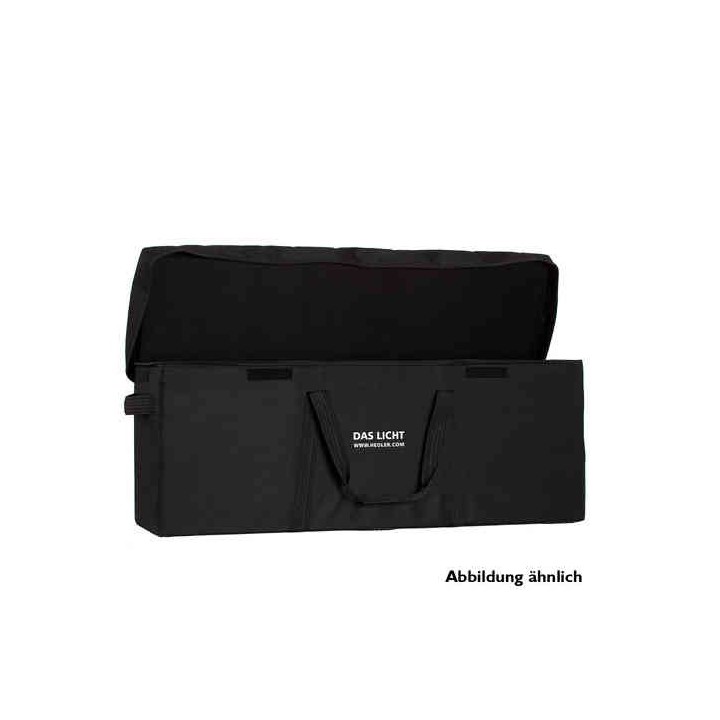 HEDLER LightCase XL