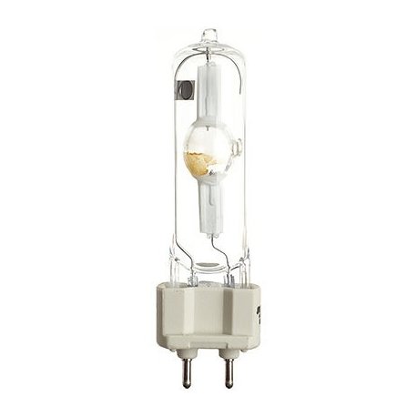 BA metal halogen lamp 150 W SE T 6000 hours for HEDLER DX 15