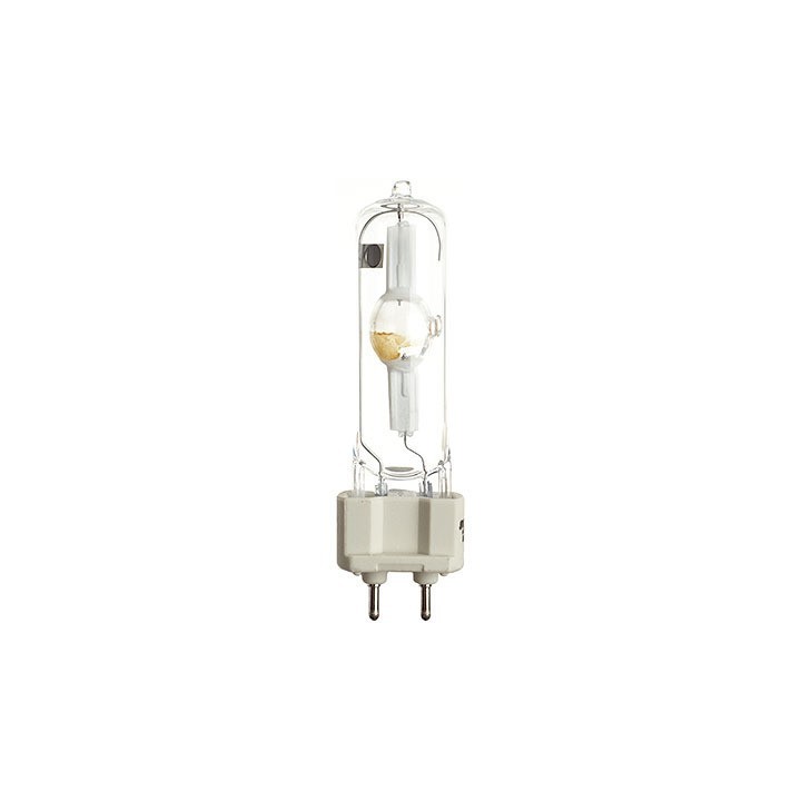 Lâmpada de halogéneo de metal de BA 150 W SE T 6000 horas para HEDLER DX 15