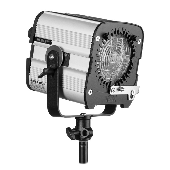 DF25 HEDLER