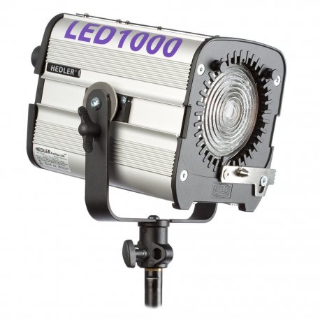 HEDLER Profilux LED1000