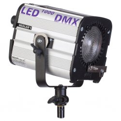 HEDLER Profilux LED1000 DMX