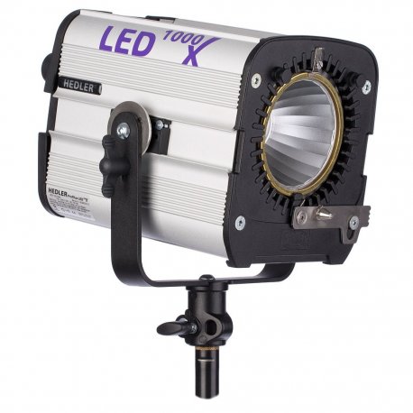 HEDLER Profilux LED1000x