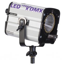 HEDLER Profilux LED1000x DMX