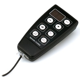 RC7 HEDLER telecomando para várias cabeças de Hedler Flash