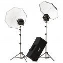 HEDLER Flash Pro2 Kit