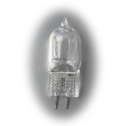 Piston halogen lamp 1000 W 15 h 230 V