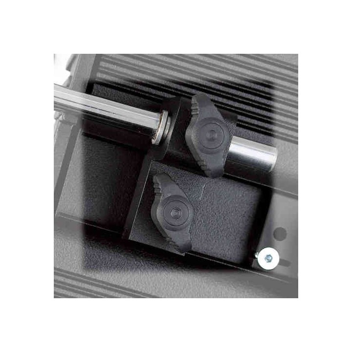 HEDLER reflex umbrella holder