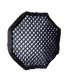 Honeycomb / honeycomb for MaxiSoft Octagon 100 cm