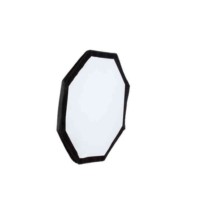 MaxiSoft Octagon difusor reposição pano 100 cm