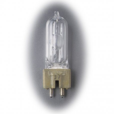 Metal - halogen lamp 200 W / SE HMI 200 hours