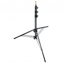 MASTER STAND B - Max 9 kg - lamp tripod