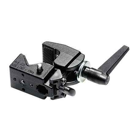 SUPER CLAMP - variable multi function clamp