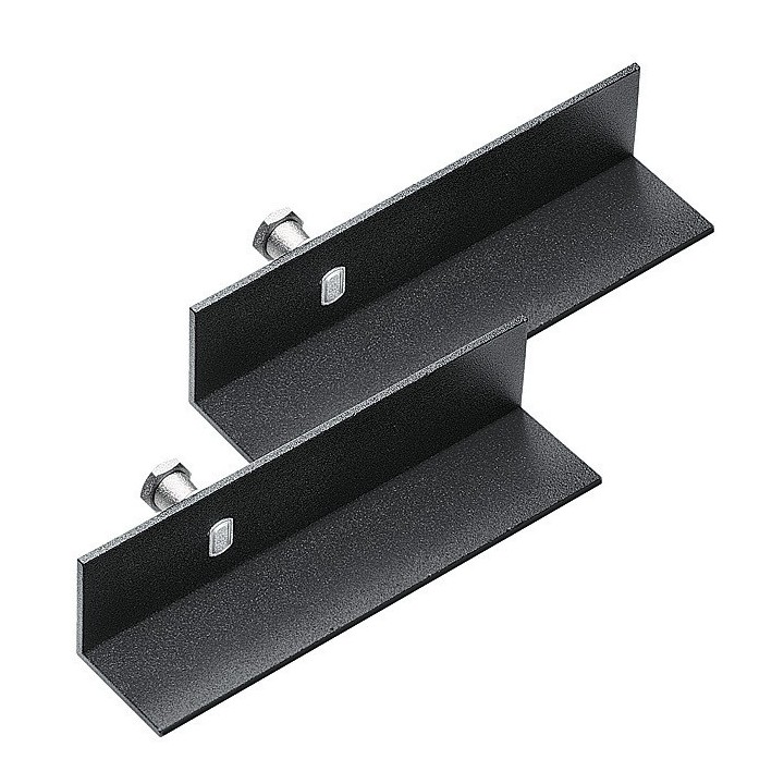 L-track - pad para placas