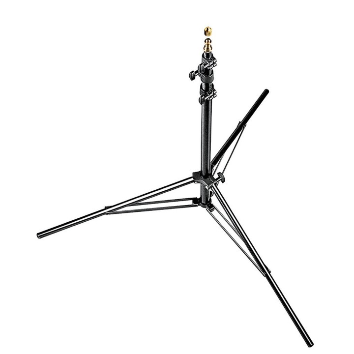 MINI compacto STAND B - Max 4 kg - luz stand