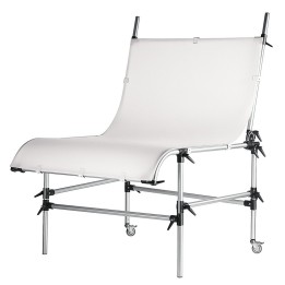 Still STILL-LIFE TABLE - multifunction shooting table 1.25 x 2,00 m