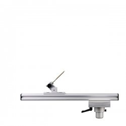 BOUNCE-WALL Reflector Silver