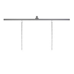 BOUNCE-WALL Reflector Zebra Gold / Silver