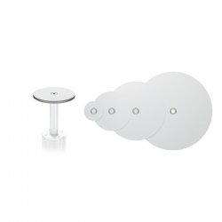 BOUNCE-WALL Reflector Galaxy Gold / White