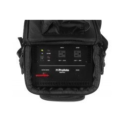 Profoto BatPac 120V US