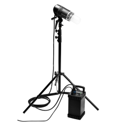 Profoto ProDaylight 400 Air Basic Kit
