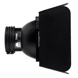 Profoto BarnDoors for Zoom Reflector
