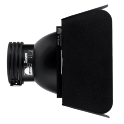 Profoto BarnDoors for Zoom Reflector