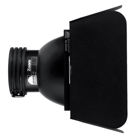 Profoto BarnDoors for Zoom Reflector