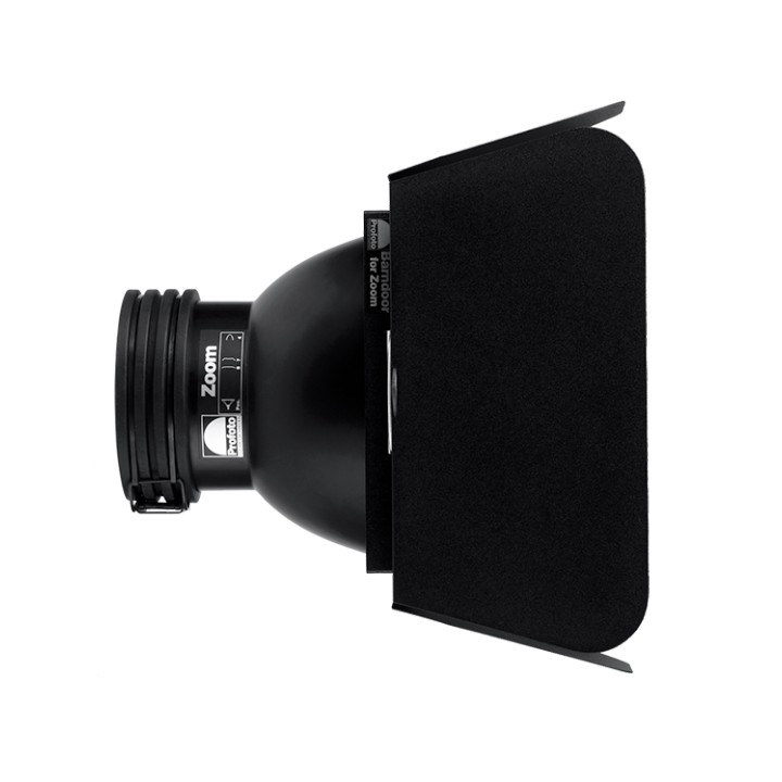 Profoto BarnDoors for Zoom Reflector