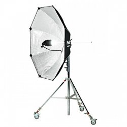 Profoto Giant Silver 150