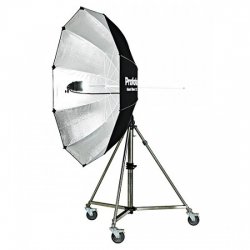 Profoto Giant Silver 210