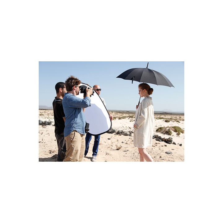 Profoto Reflector Gold / White L