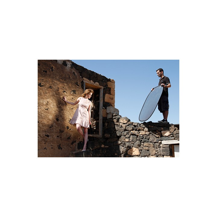 Profoto Reflector Gold / White M