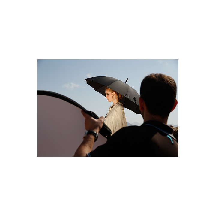 Profoto Reflector Silver / White L