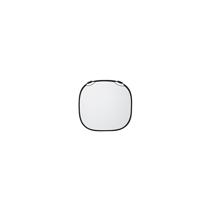Profoto Reflector Sunsilver / White L